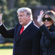 Image for article titled Of Course Trump and Melania Got Vaccinated Before Leaving the White House